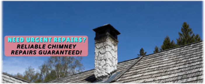 Chimney Repair Thomasville NC