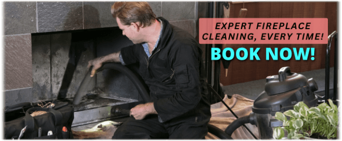 Fireplace Cleaning Thomasville NC