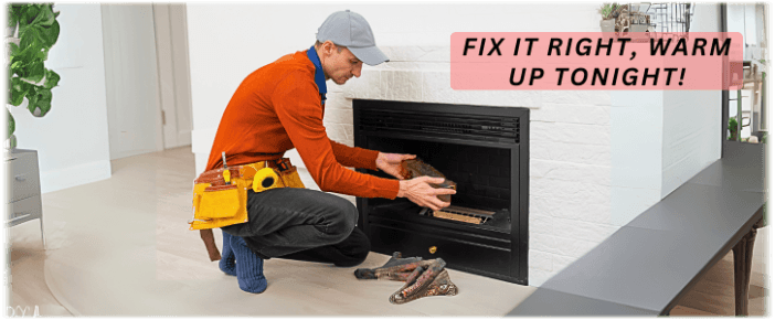 Fireplace Repair Thomasville NC