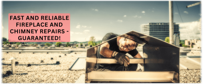 Thomasville NC Chimney Sweep